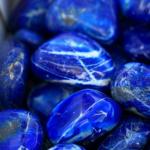 Arutame, kellele lapis lazuli kivi sobib
