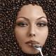 قهوه برای صورت - دستور العمل هایی برای موثرترین ماسک ها دستورالعمل استفاده