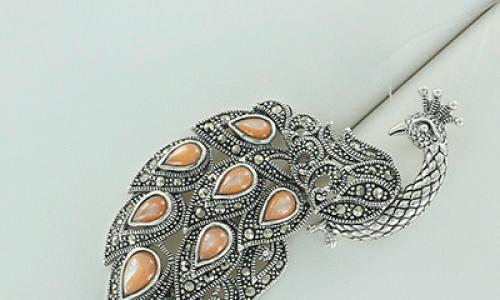 Magical and healing properties of marcasite Who is suitable according to their zodiac sign: compatibility in astrology