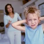 Aggressive child - why and what to do Aggression in an 11-year-old child at home