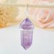 Who is the amethyst stone suitable for - properties and zodiac signs Purple amethyst stone