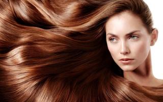 High-quality natural shampoos: product benefits, advantages, disadvantages and rating of the best manufacturers Elseve “Complete restoration of split ends”