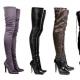 The saga of boots: which ones to choose, how to wear and what to combine with them