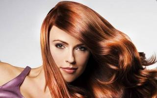 Natural ingredients to protect hair health