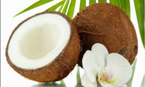 Kookosõli kasutamine näole ja juustele: kasu ja kahju Millisele nahale sobib kookosõli?