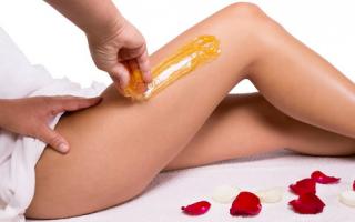 The most effective and safe epilation