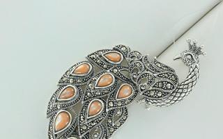 Magical and healing properties of marcasite Who is suitable according to their zodiac sign: compatibility in astrology