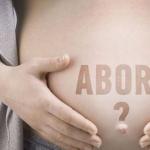 What are the dangers of negative Rh blood during pregnancy?