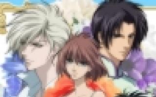 Top mejor anime sobre el amor Anime sobre el amor con hermosas