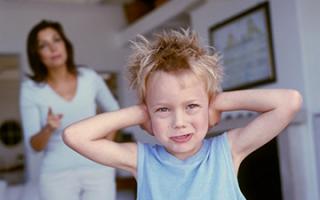 Aggressive child - why and what to do Aggression in an 11-year-old child at home