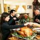 Día de Acción de Gracias en Canadá Clase de experiencia canadiense, cambios en el programa.