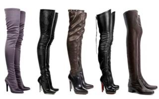 The saga of boots: which ones to choose, how to wear and what to combine with them