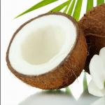 Using coconut oil for the face and hair: benefits and harms Which skin is coconut oil suitable for?
