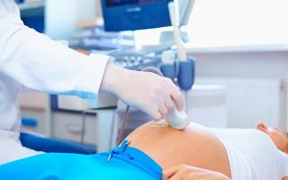 سونوگرافی غدد پستانی چه زمانی و چند بار انجام شود؟