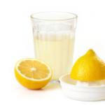 Медено-лимонена маска за лице: универсална рецепта за красота Лимонена маска против бръчки
