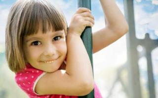 Кога е най-добре да изпратите детето си на детска градина?