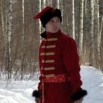 Russian folk costume: history and modernity