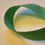 Mobius strip - an amazing discovery