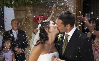 Сватбена погача: традиции и съвременност