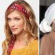 چگونه روسری و روسری را به روش های مختلف به زیبایی روی سر خود ببندید؟