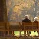 Minimali senatvės pensija be darbo patirties
