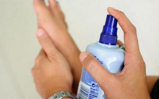 How to remove sweat odor from shoes