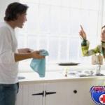 What to do if your wife leaves