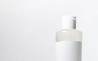 List of the best brands of sulfate-free hair shampoos