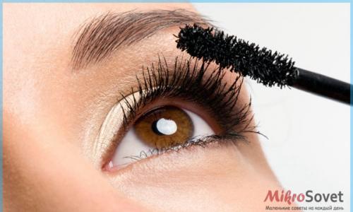 Make-up pro hnědé oči - od každodenního do večera, krok za krokem s fotografickými příklady