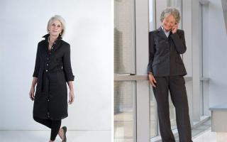 Мода после 50: как одеваться и что не стоит одевать?