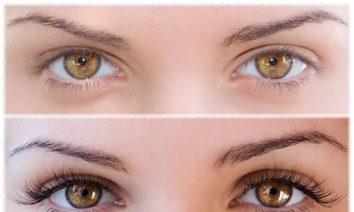How to quickly restore eyelashes after extensions: folk recipes and professional remedies