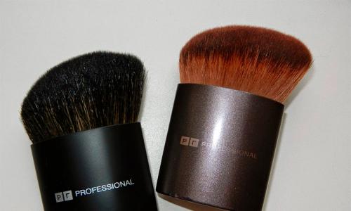 6 Best Makeup Brushes