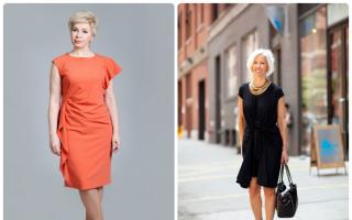 Edad de oro: cómo vestirse para las mujeres después de los 50